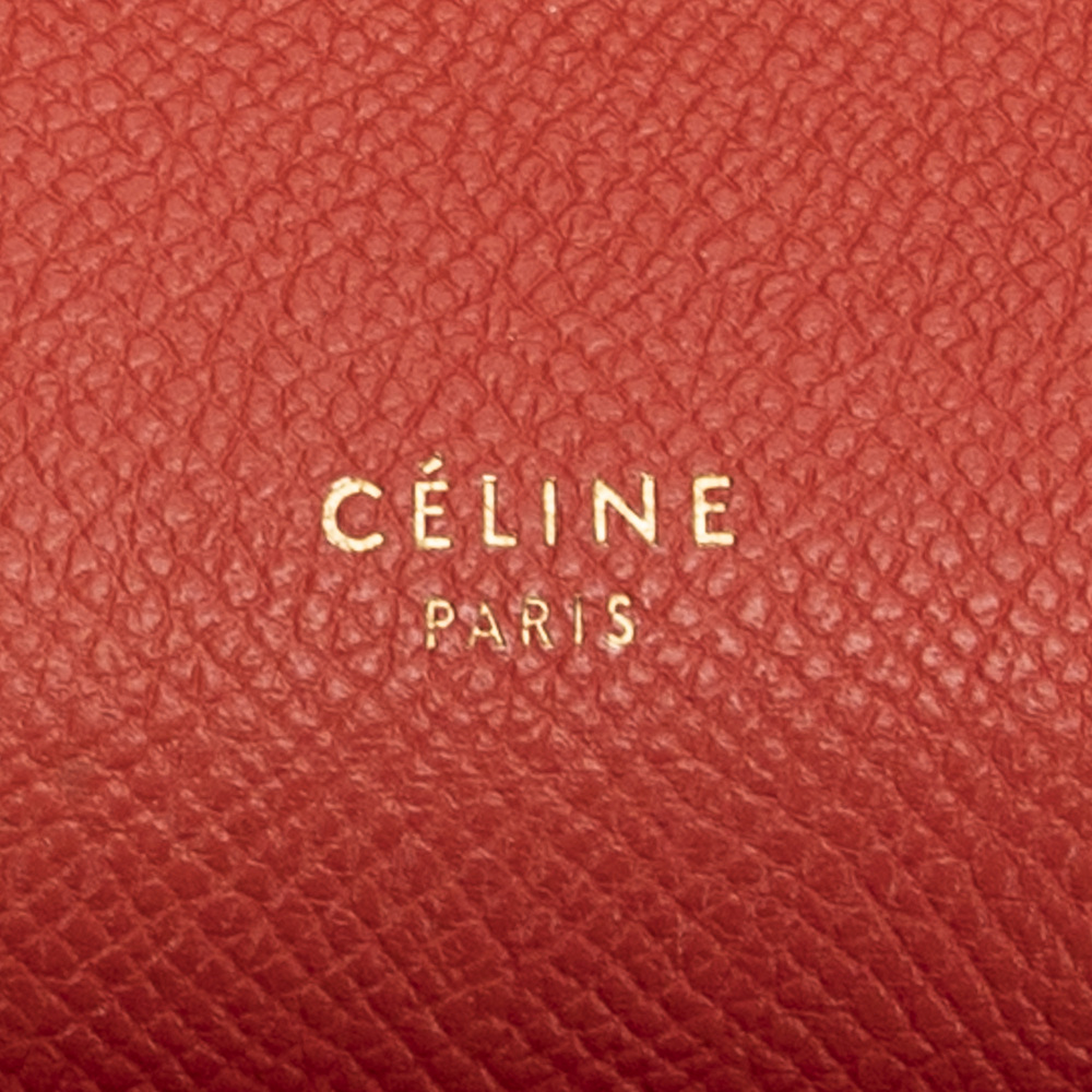Celine Mini Belt Bag - Picture 10 of 11